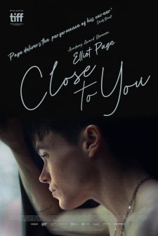 Close To You (2024) afişi
