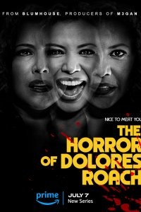 The Horror of Dolores Roach Fotoğrafı