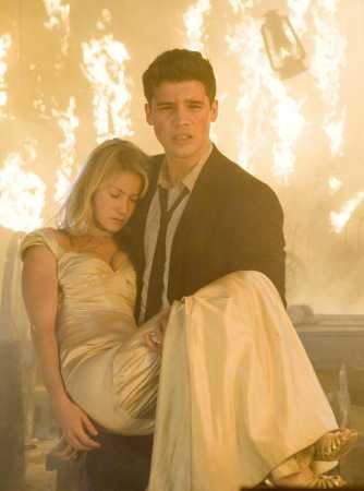 Şeytanla Anlaşma Fotoğrafı