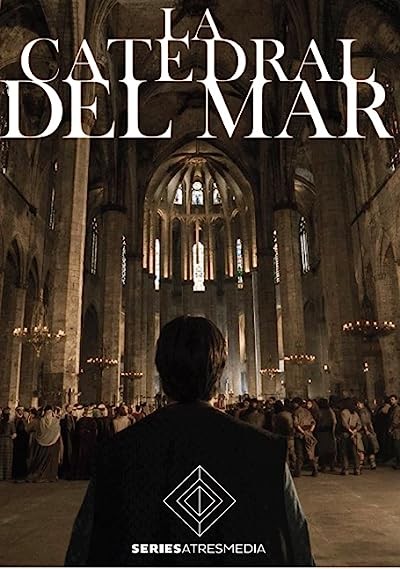 Deniz Katedrali (2018) afişi