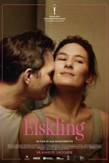 Loveable (2024) afişi