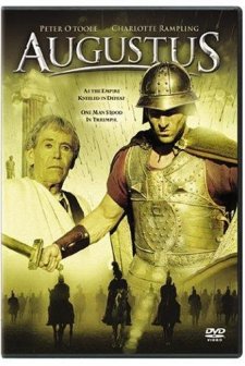 Imperium: Augustus (2003) afişi