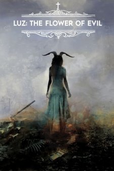 Luz: Kötülük Çiçeği (2019) afişi