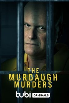 The Murdaugh Murders (2023) afişi