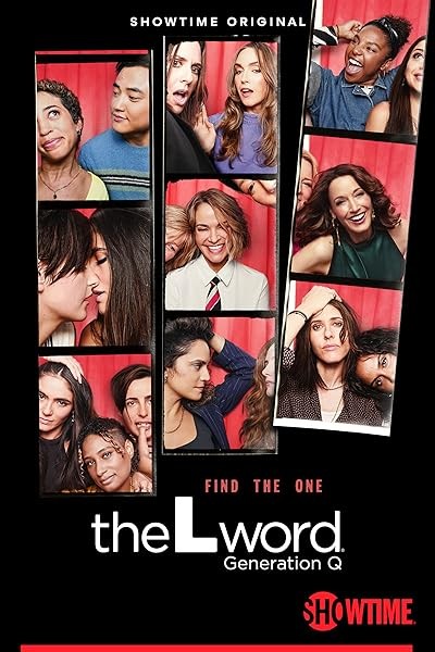 The L Word: Generation Q (2019) afişi