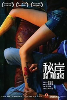Lost Indulgence (2008) afişi