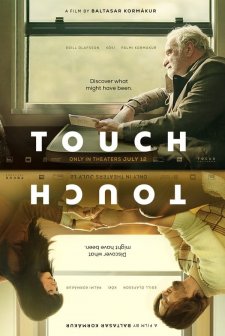 Touch (2024) afişi