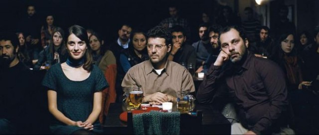 Bizim Büyük Çaresizliğimiz Fotoğrafı