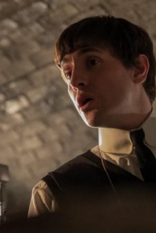 The Beatles: Paul afişi