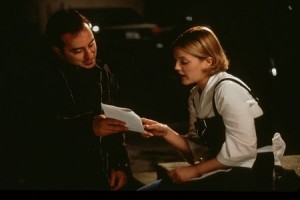 Evlilik Öpücüğü Fotoğrafı