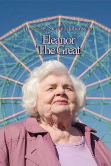 Eleanor the Great afişi