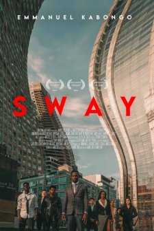 Sway (2024) afişi