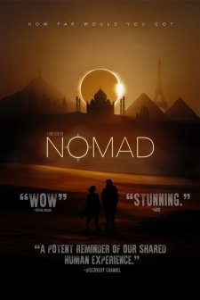 Nomad afişi