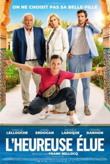 Pimp My Bride (2024) afişi