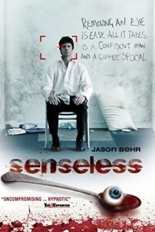 Senseless (2008) afişi