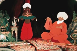 Alenkiy Tsvetochek Fotoğrafı