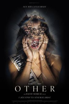 Other (2025) afişi