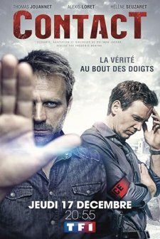 Bağlantı (2015) afişi