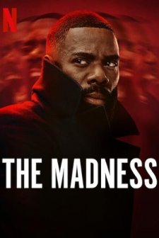 The Madness (2024) afişi
