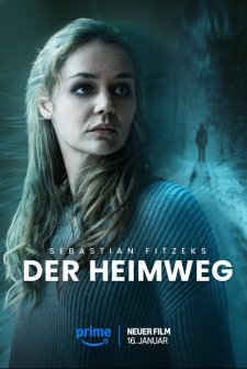 Takvim Katili (2024) afişi