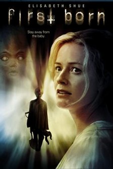 Lanetli Bebek (2007) afişi