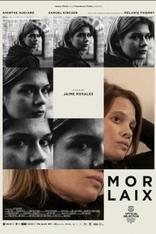 Morlaix (2025) afişi
