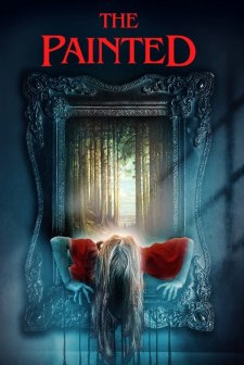 The Painted (2024) afişi
