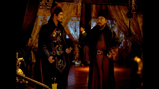 Suikastçi Fotoğrafı