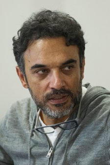 Asylum (2025) afişi