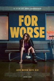 For Worse (2025) afişi