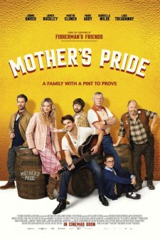 Mother's Pride (2026) Fragman (2026) afişi