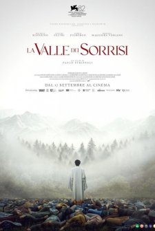 The Valley of Smiles (2025) afişi