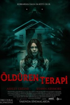 Öldüren Terapi (2025) afişi