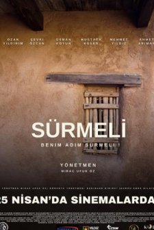 Sürmeli (2025) afişi