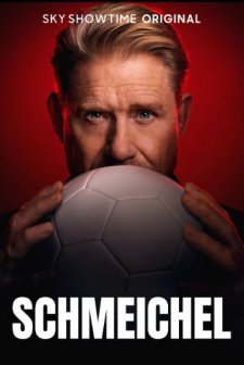 Schmeichel (2025) afişi