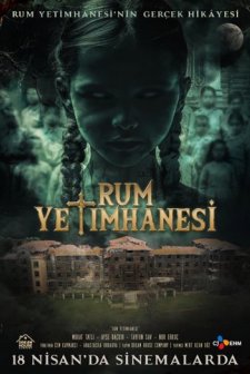 Rum Yetimhanesi (2025) afişi
