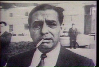 Federal Agents Vs. Underworld, Inc. Fotoğrafı