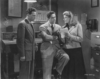 Federal Agents Vs. Underworld, Inc. Fotoğrafı