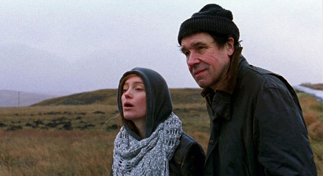 Nothing Personal Fotoğrafı