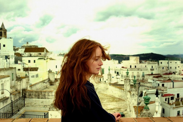 Nothing Personal Fotoğrafı