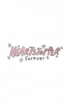 Heartstopper: Forever (2026) afişi