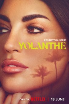 Yolanthe (2025) afişi