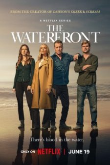 The Waterfront (2025) afişi