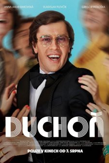 Duchon (2025) afişi