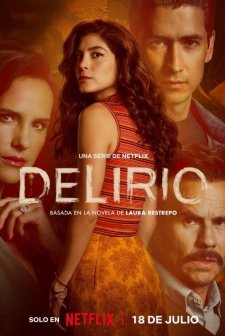 Hezeyan (2025) afişi