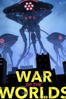 Dünyalar Savaşı: Micenx (2025) afişi