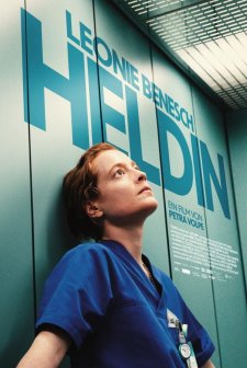 Gece Vardiyası (2025) afişi