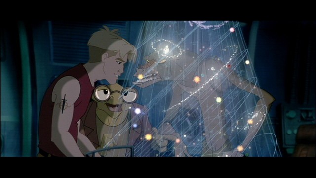 Dünyadan Sonra Fotoğrafı