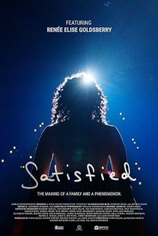 Satisfied (2024) afişi