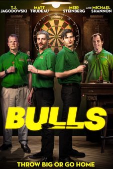 Bulls (2026) Fragman (2026) afişi